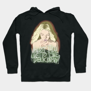 The VVitch Hoodie